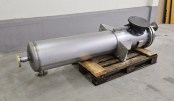 haarnadelkondensator wärmeübertrager wärmetauscher alloy inconel 686