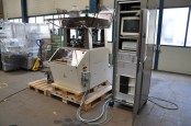 korsch pharmapress ph250 tablettenpresse rundläufer rotary tablet press