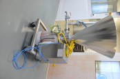 Brogtec Meteor Steril Homogenisator Hochleistungs- Kolloidmühle