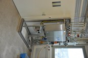 Glatt GCM 500 Trommelcoater Drum Coater film coating