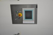 GLATT GPCG 15/25 Wirbelschichttrocker und Sprühgranulator Fluid bed dryer and spray granulator