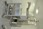 L.B.Bohle PM 2000 Containermischer Pharmamischer Mixer Pharma