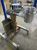 quadro comil u10_siebmühle_sieving_machine